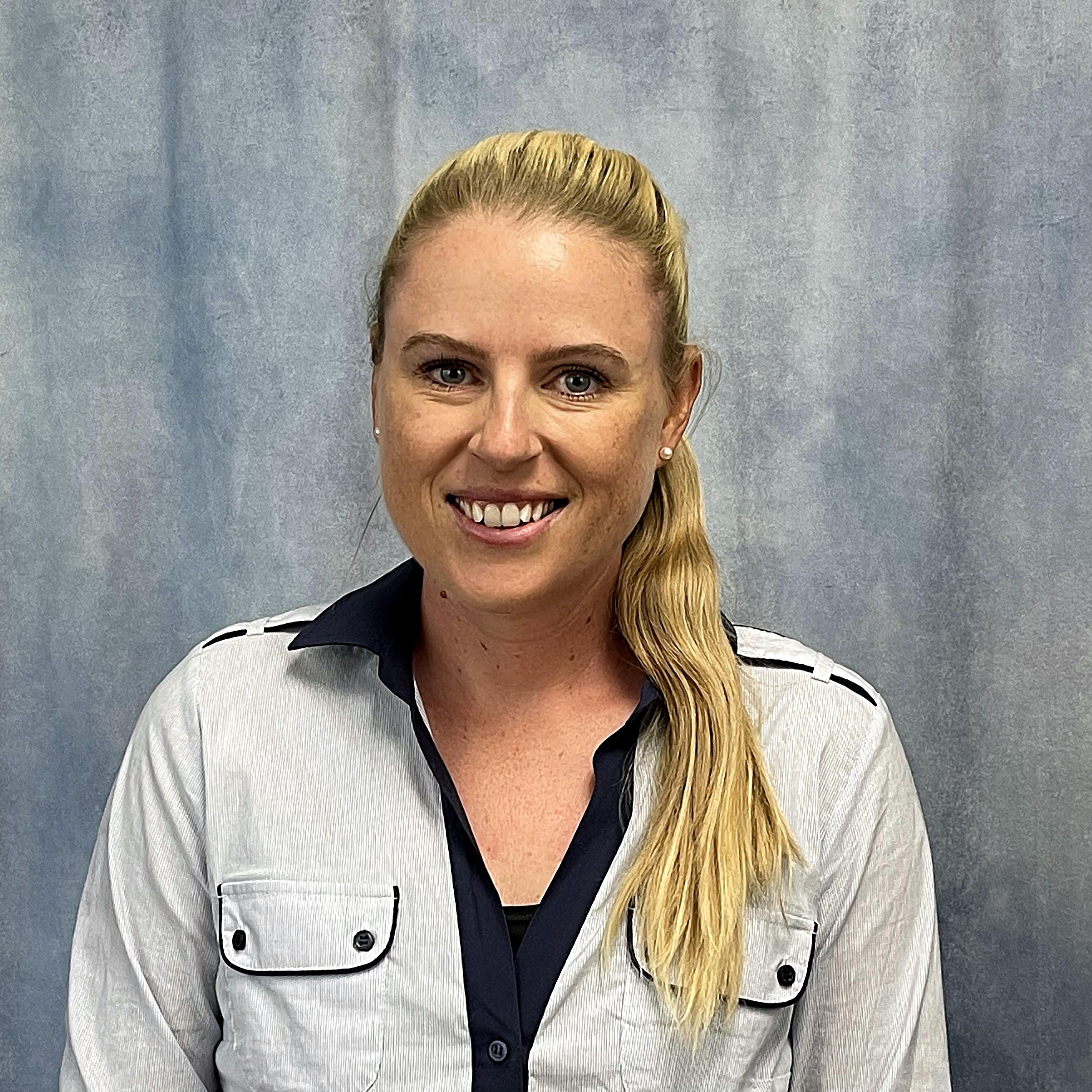 photo of Daneika Eaton, PTR, PCI, ISSA CPT, NSP